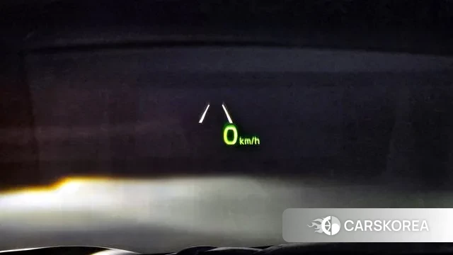 Kia Stinger id 3325340 из Кореи 9