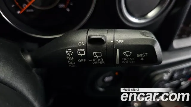 Jeep Wrangler (JL) id 2826531 из Кореи 9