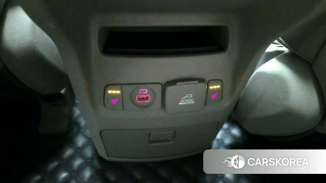 Kia The New Carnival id 3814456 из Кореи 9