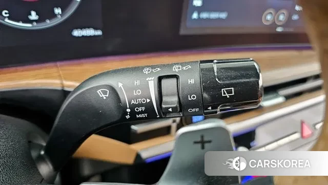 Hyundai Santa Fe (MX5) id 3487304 из Кореи 9