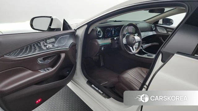 Mercedes-Benz CLS-Class C257 id 4632035 из Кореи 9