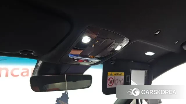 Kia The New K8 Hybrid id 3327373 из Кореи 9