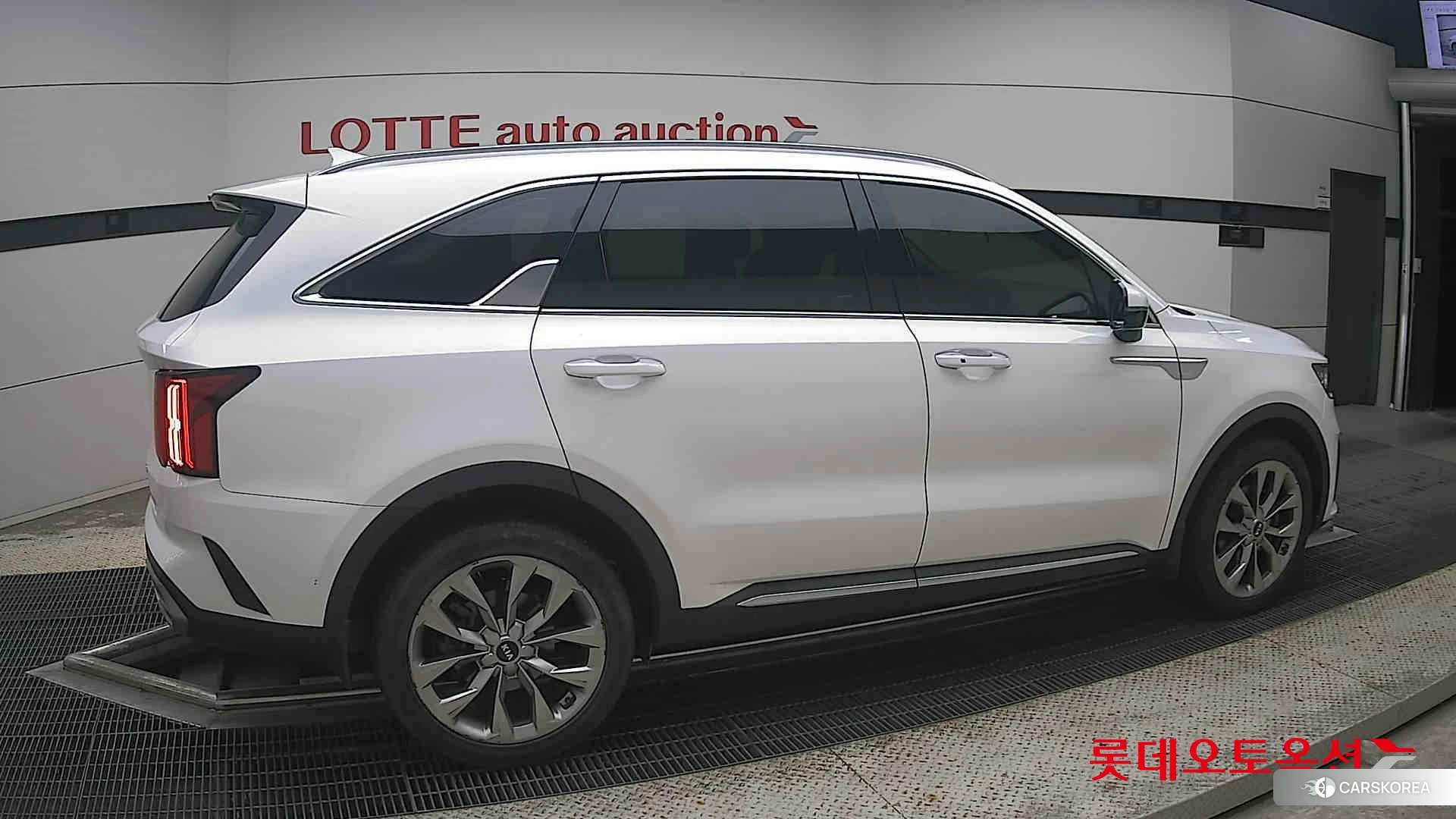 Kia Sorento id 4674222 из Кореи 9