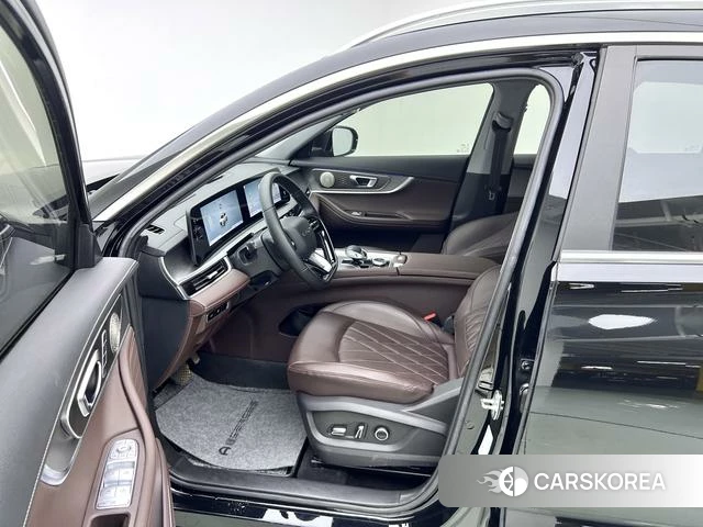 Chery Tiggo 8 PRO id 4220963 из Китая 9