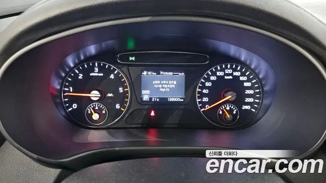 Kia The New Sorento id 2698788 из Кореи 9