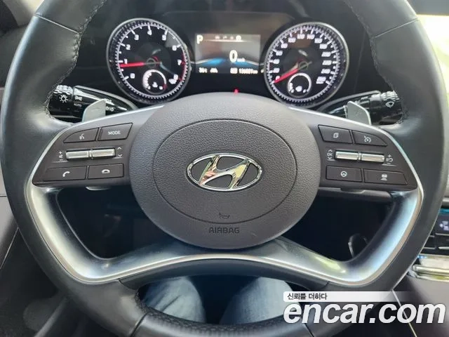 Hyundai The New Grandeur IG id 2922260 из Кореи 9