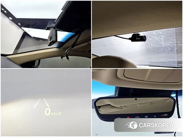 Genesis G80 id 3563316 из Кореи 9