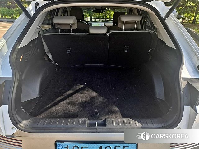 Hyundai Ionic 5 id 4201765 из Кореи 9