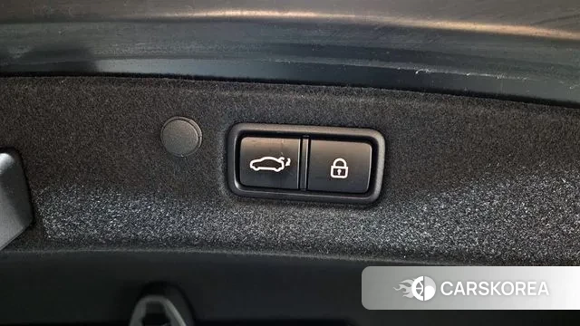 Hyundai The New Grandeur IG id 3666186 из Кореи 9