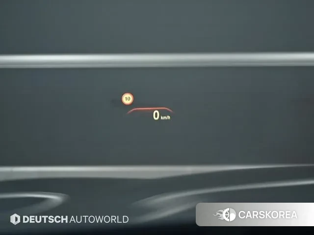 BMW 5 Series (G30) id 2991153 из Кореи 9