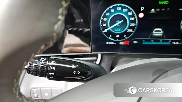 Hyundai The New Avante (CN7) id 4395305 из Кореи 9