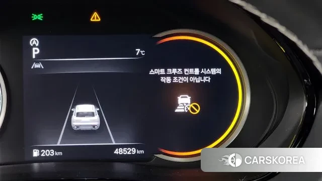 Genesis GV70 id 3452757 из Кореи 9