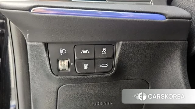 Hyundai The New Grandeur IG id 3395354 из Кореи 9