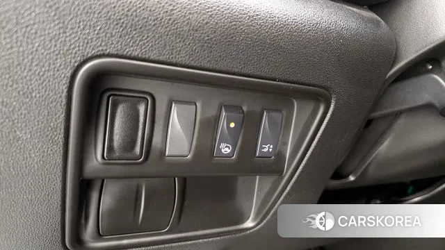 Renault Korea (Samsung) QM6 id 3259263 из Кореи 9