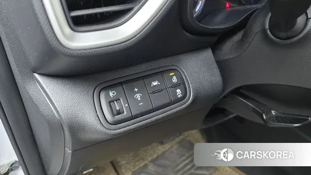 Hyundai Venue id 3473475 из Кореи 9