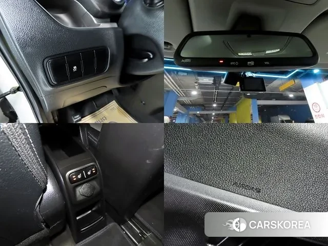 Kia The New Ray id 3033432 из Кореи 9