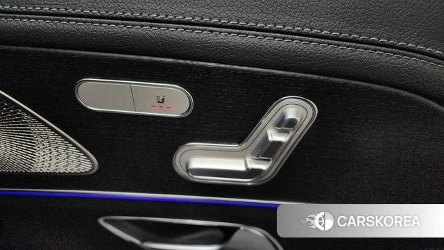 Mercedes-Benz GLE-Class W167 id 4280257 из Кореи 9