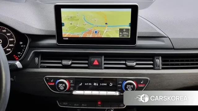 Audi A4 (B9) id 2902503 из Кореи 9