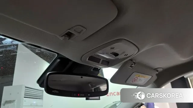 Chevrolet (GM Daewoo) Trax Crossover id 3394219 из Кореи 9