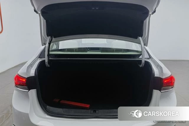 Buick Yinglang id 4236140 из Китая 9