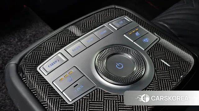 Genesis G80 (RG3) id 3611285 из Кореи 9