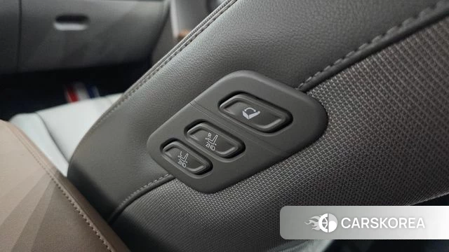 Hyundai Ionic 5 id 4202184 из Кореи 9