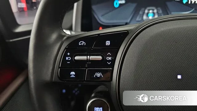 Hyundai Ionic 6 id 3696272 из Кореи 9