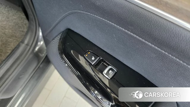 Kia K5 Hybrid 3rd Generation id 4930312 из Кореи 9