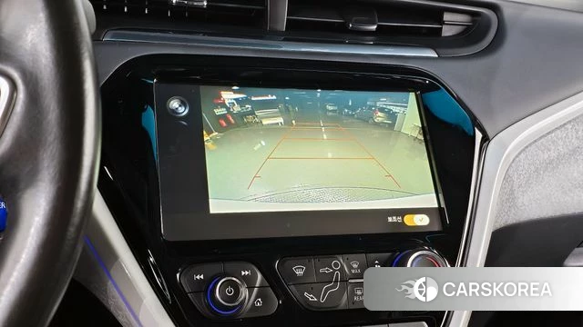 Chevrolet (GM Daewoo) Bolt EV id 3879531 из Кореи 9