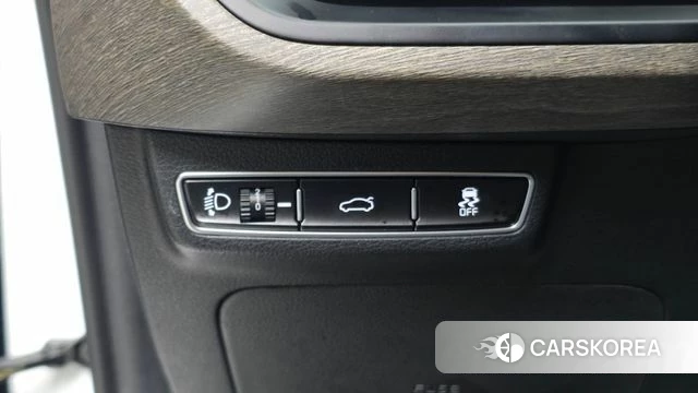 Kia K8 id 4740271 из Кореи 9