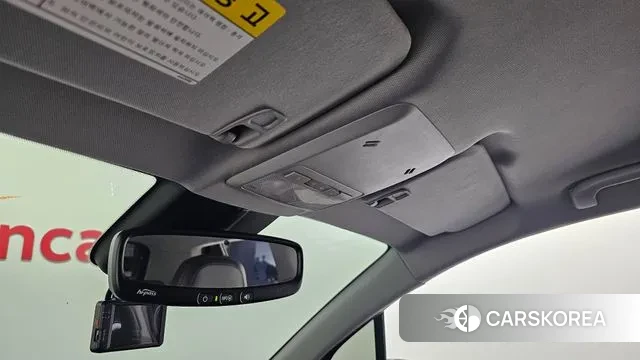 Chevrolet (GM Daewoo) The New Trax id 3557737 из Кореи 9