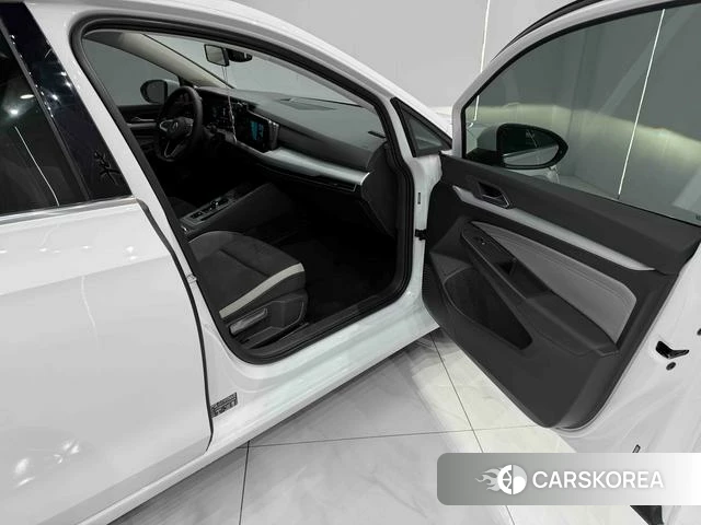 Volkswagen Golf id 4342067 из Китая 9