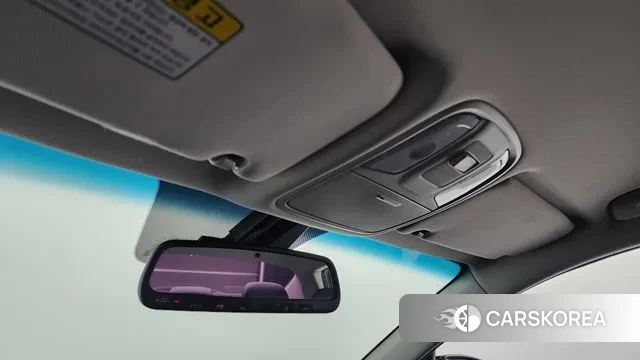 Kia The New K5 2nd generation id 3233668 из Кореи 9