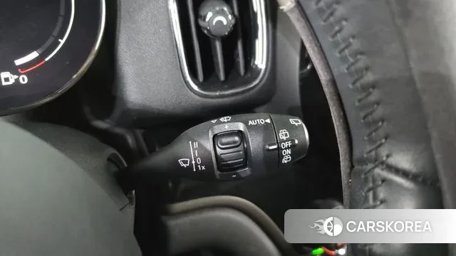 Mini Cooper Countryman id 3534516 из Кореи 9