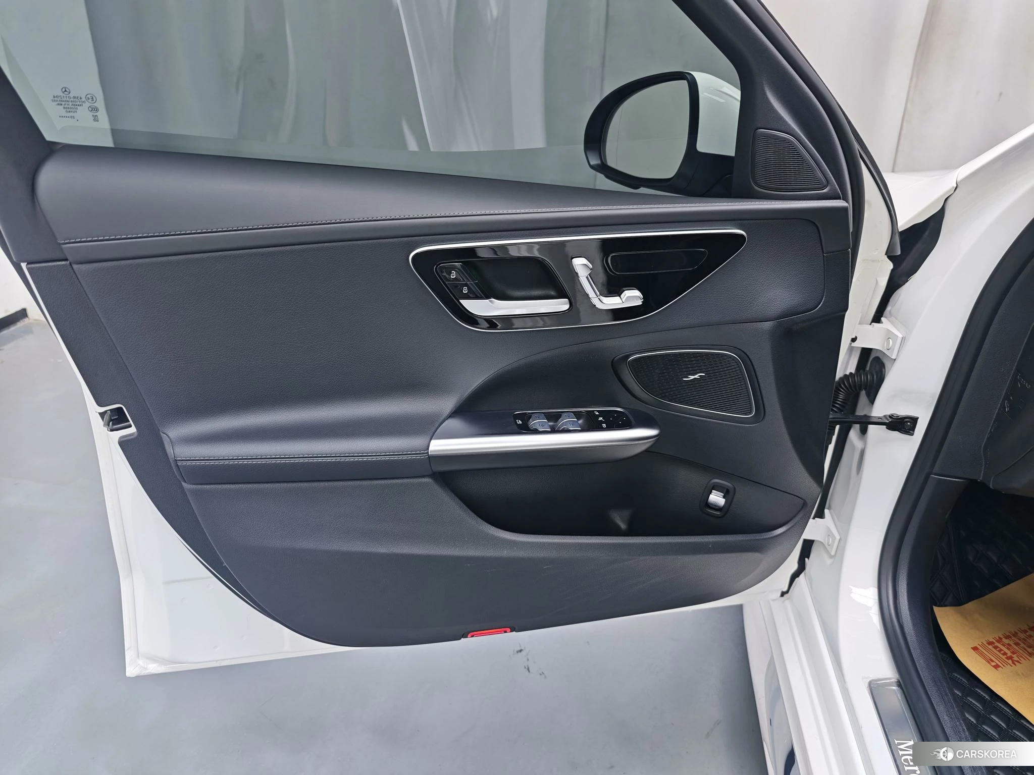 Mercedes-Benz Class C id 4467626 из Китая 9
