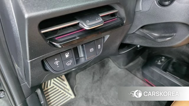 Kia EV6 id 4905069 из Кореи 9
