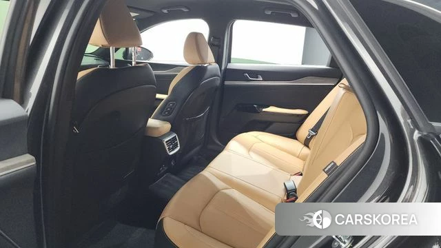 Kia K5 3rd generation id 4395897 из Кореи 9