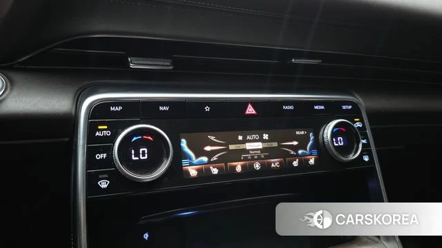 Genesis GV80 id 4657859 из Кореи 9