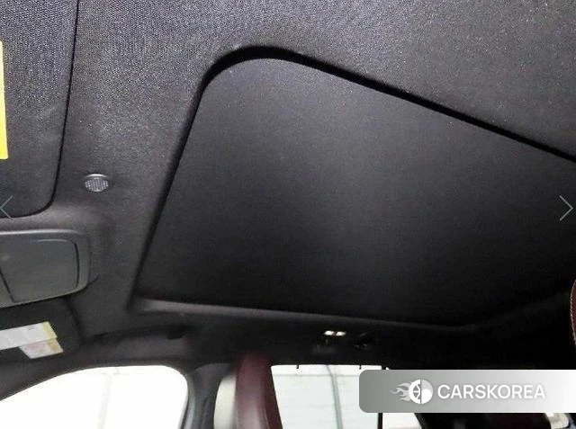 Ford Explorer 6th Generation id 3866365 из Кореи 9