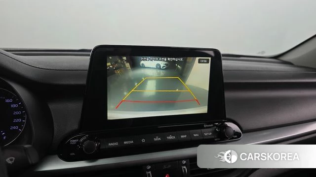 Kia Come New K3 id 4605084 из Кореи 9