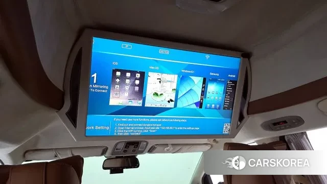 Kia The New Carnival id 3018432 из Кореи 9