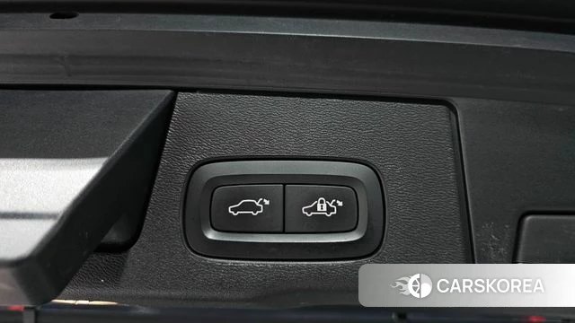 Volvo XC60 second Generation id 4491078 из Кореи 9