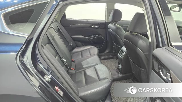 Kia K7 Premier Hybrid id 4304657 из Кореи 9