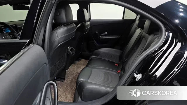 Mercedes-Benz A-Class W177 id 3004396 из Кореи 9