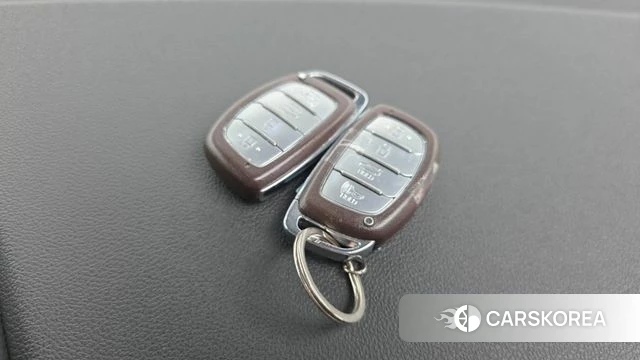 Hyundai The New Avante AD id 4520477 из Кореи 9