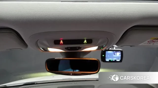 Jeep Cherokee (KL) id 3269493 из Кореи 9