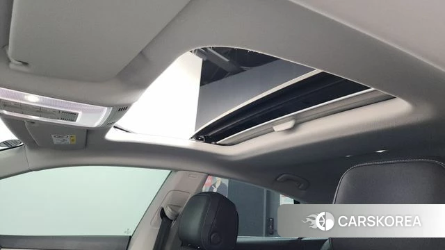 Volkswagen Arteon id 4224879 из Кореи 9