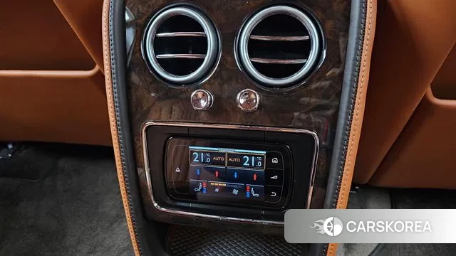 Bentley Flying Spur 2nd Generation id 3000509 из Кореи 9