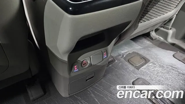 Kia The New Carnival id 2880902 из Кореи 9