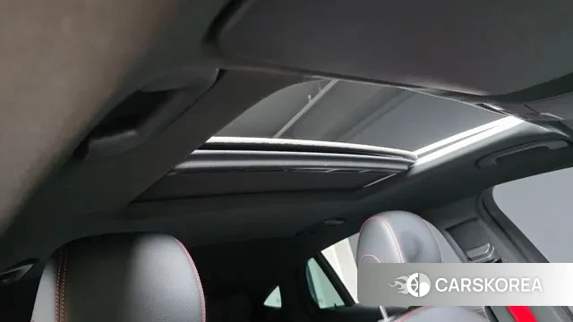 Mercedes-Benz GLC-Class X253 id 3736628 из Кореи 9